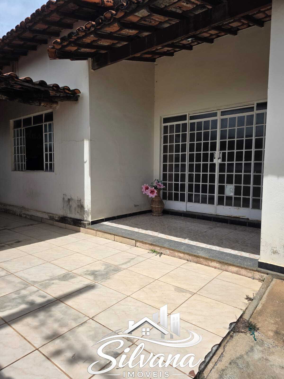 Casa Vale Das Palmeiras